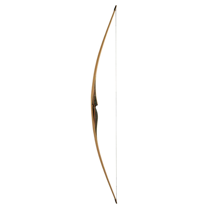 Bearpaw Blackfoot Traditional Longbow