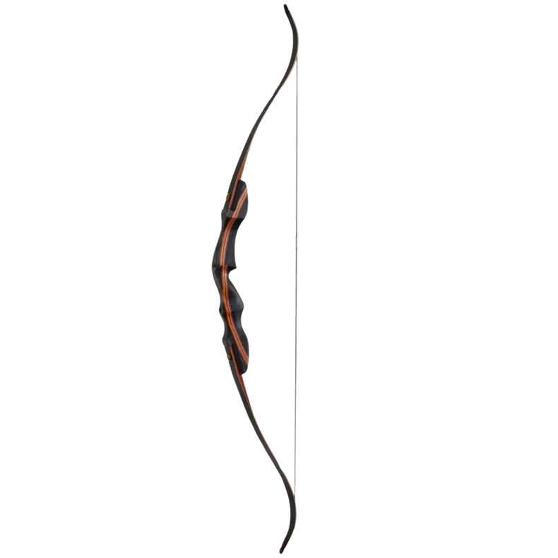 Bearpaw Mohican Takedown Bow RH 35lbs