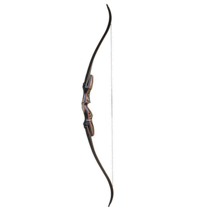 Bearpaw Shadow Takedown Bow