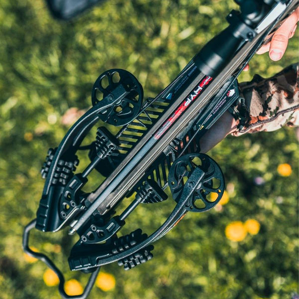 Tactical Archery UK The Crossbow Experts