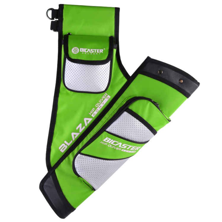 Bicaster Archery Hip Quiver Blaza