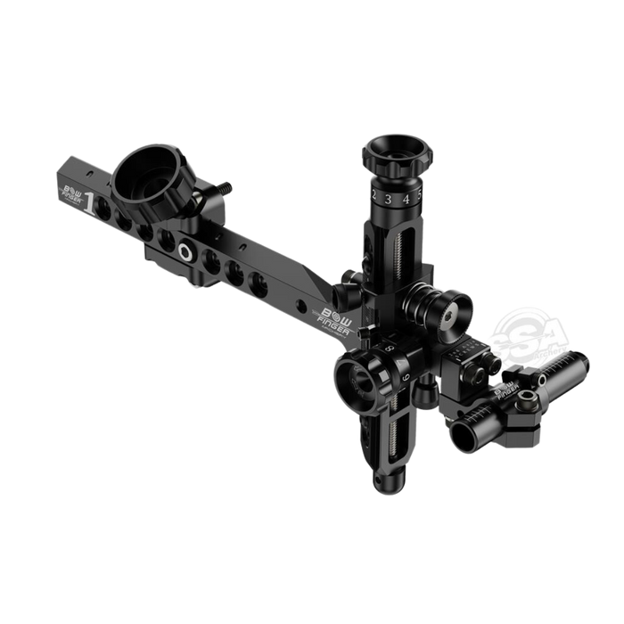 Bowfinger One Compound Bow Sight