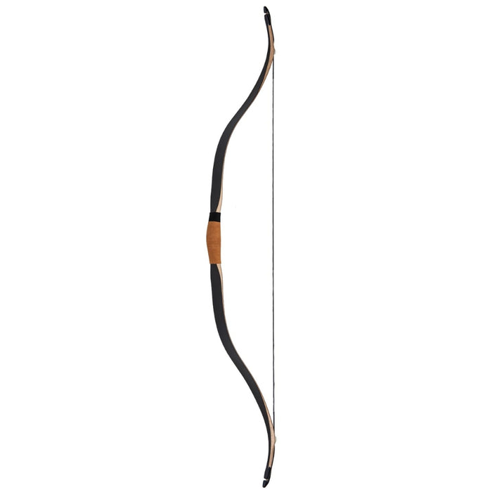 Buck Trail Black Flint Traditional Horse Bow