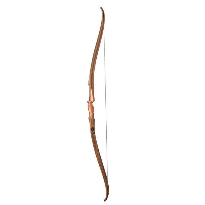 Buck Trail Elite Talon Traditional One Piece Bow