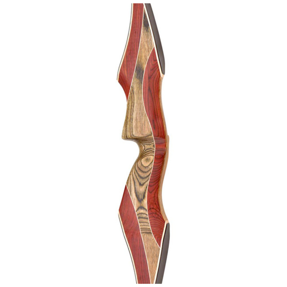 Buck Trail Pronghorn Traditional One Piece Bow