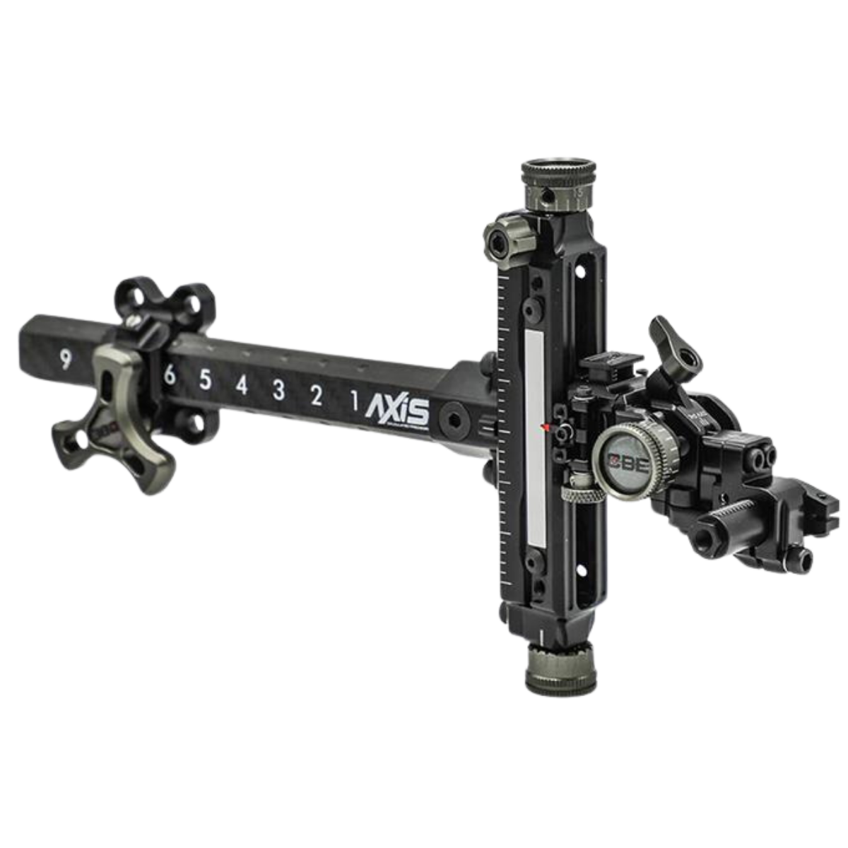 CBE Axis Compound Bow Sight