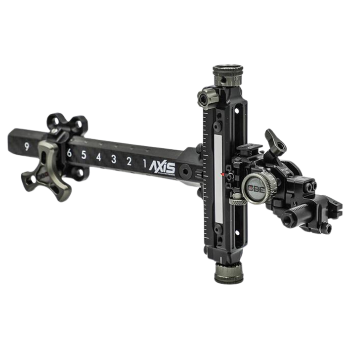 CBE Axis Compound Bow Sight