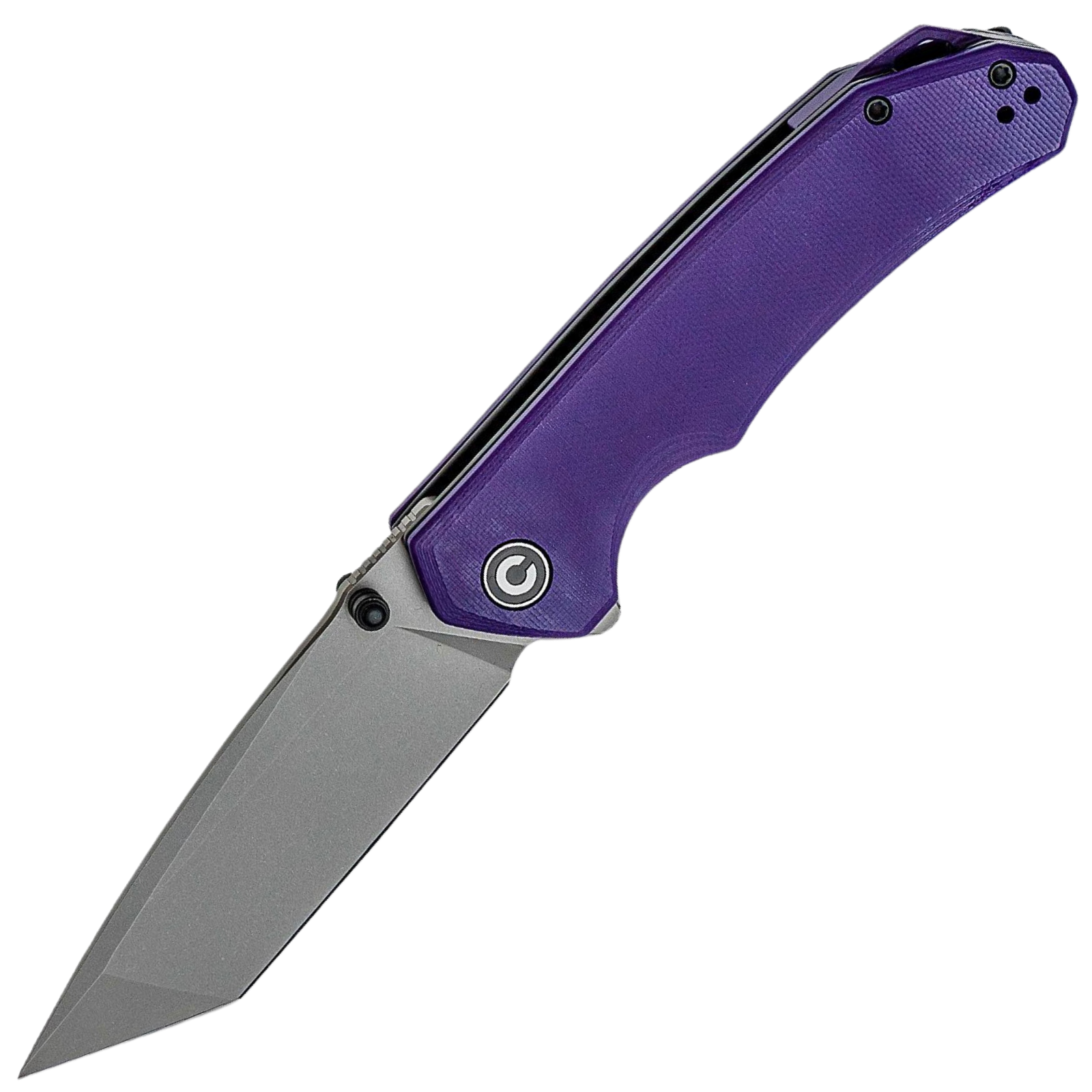 CIVIVI Brazen Purple G10 C2023A