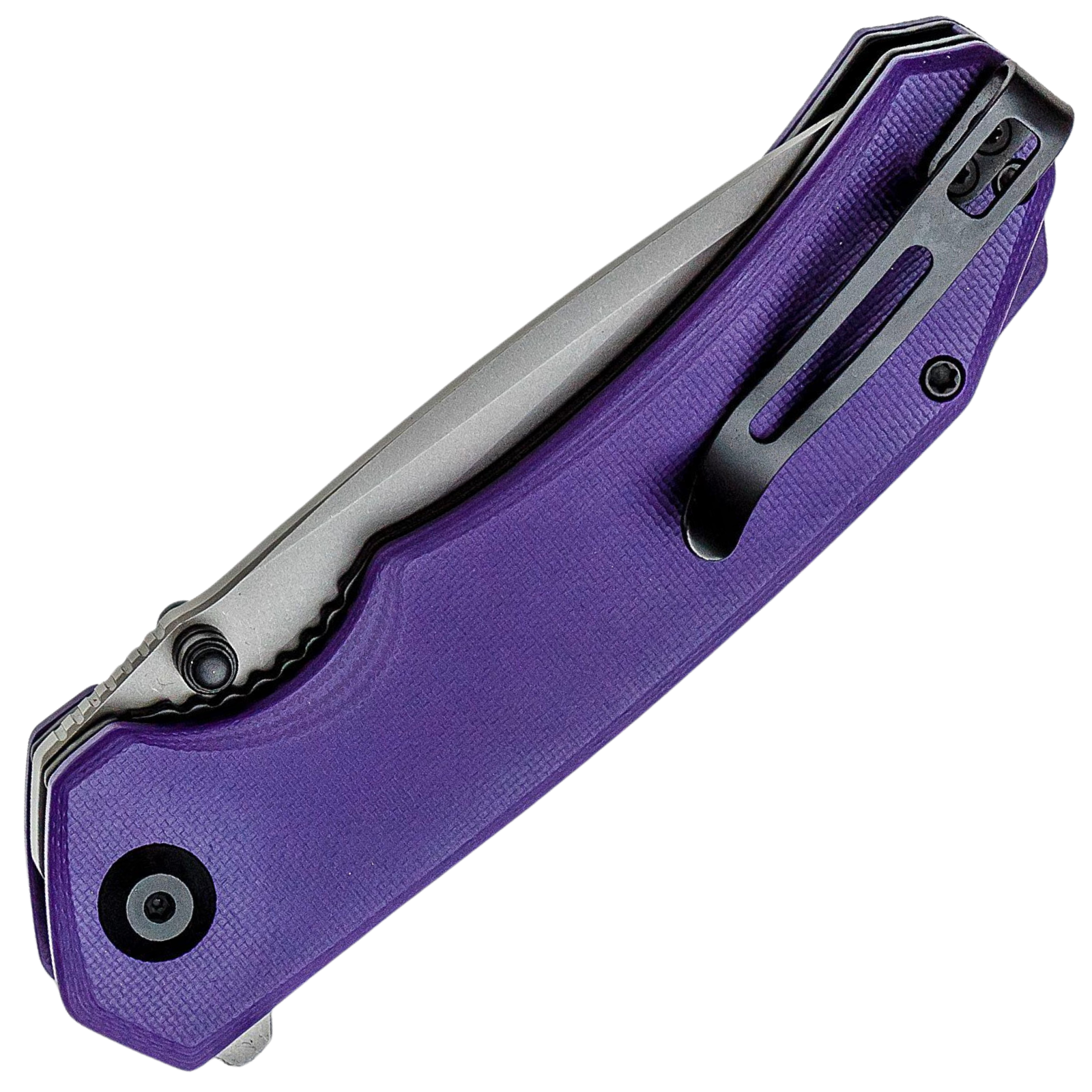 CIVIVI Brazen Purple G10 C2023A