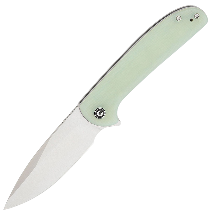 CIVIVI Primitrox Jade G10 C23005A-1