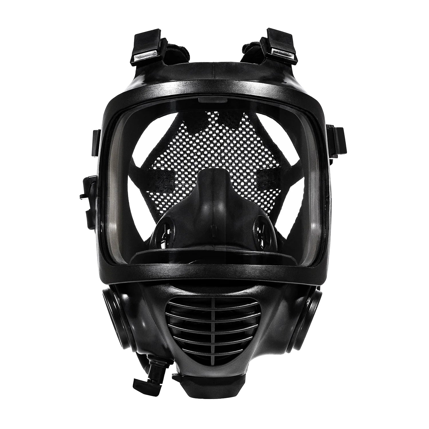 MIRA Safety CM-6M CBRN Gas Mask