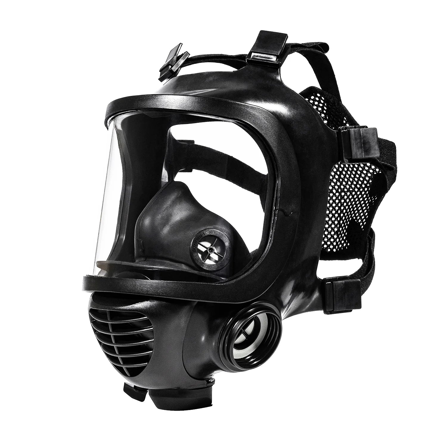 MIRA Safety CM-6M CBRN Gas Mask