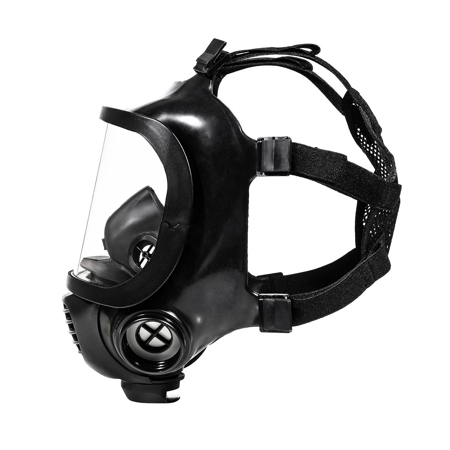 MIRA Safety CM-6M CBRN Gas Mask