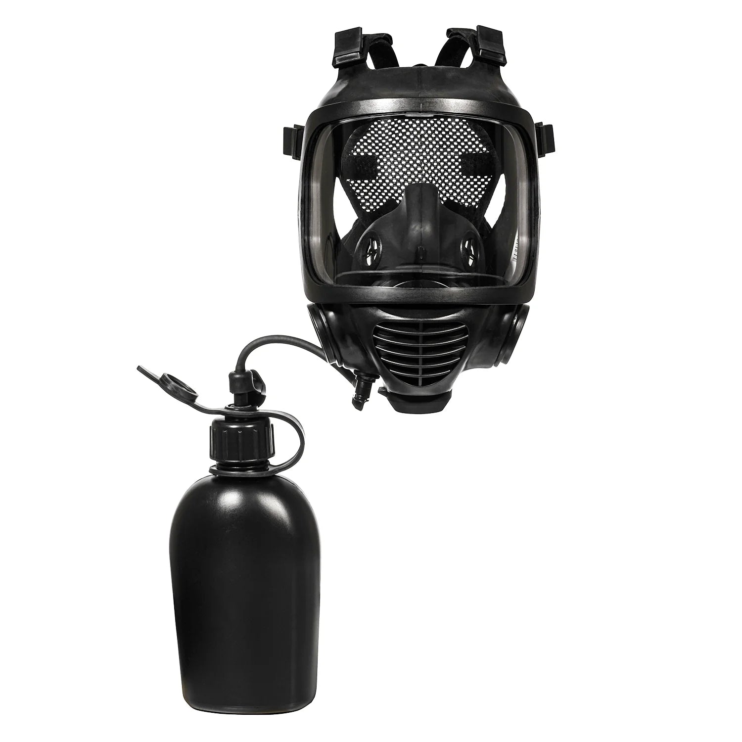 MIRA Safety CM-6M CBRN Gas Mask