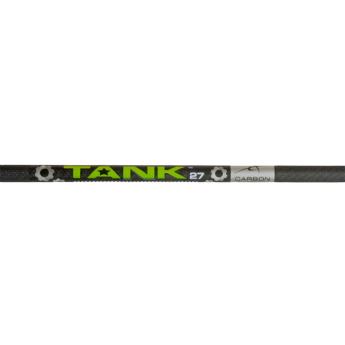 Carbon Express Shaft Carbon Tank 27