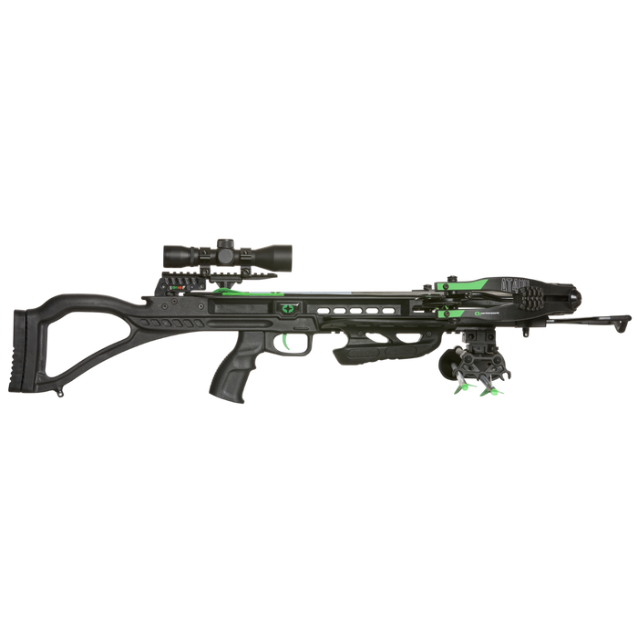 CenterPoint AT400 Compound Crossbow Package 400fps