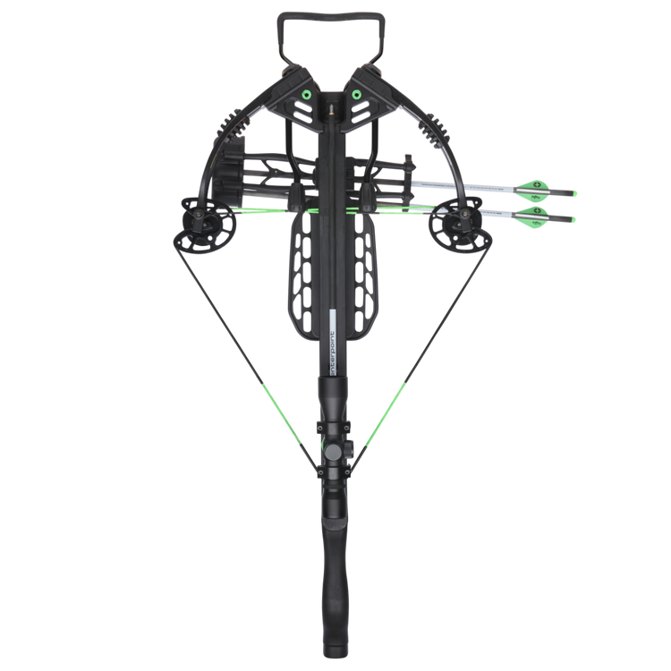 CenterPoint AT400 Compound Crossbow Package 400fps