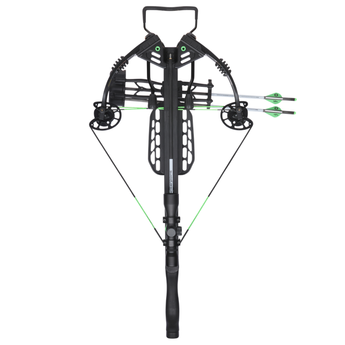 CenterPoint AT400 Compound Crossbow Package 400fps