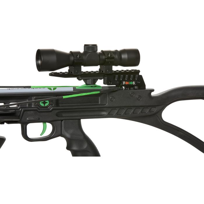 CenterPoint AT400 Compound Crossbow Package 400fps