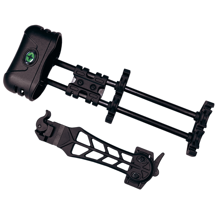 CenterPoint Amped G2D Compound Crossbow Package