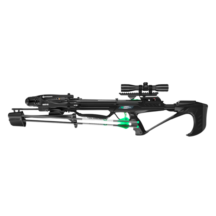 CenterPoint Dagger 405 Compound Crossbow Package 405fps