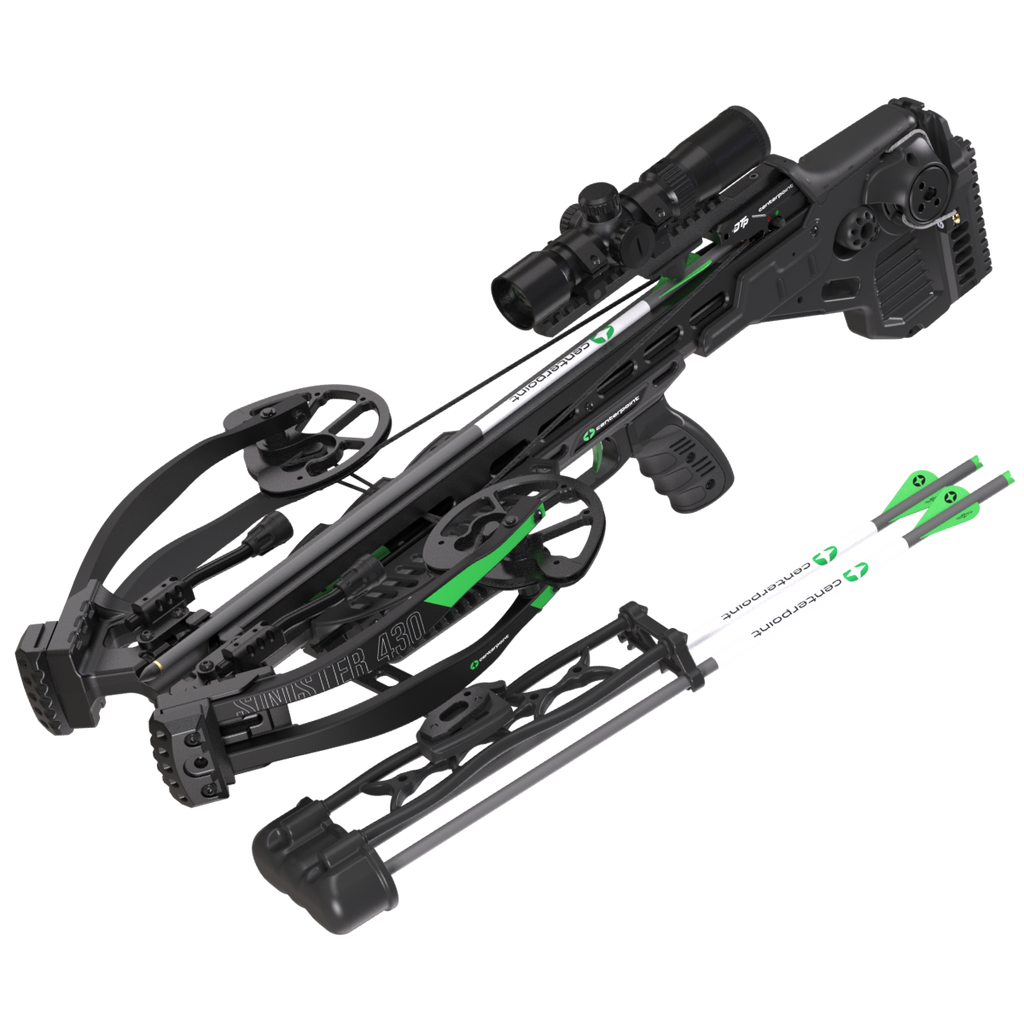 Buy Compound Crossbows UK - Same Day Dispatch - Tactical Archery UK