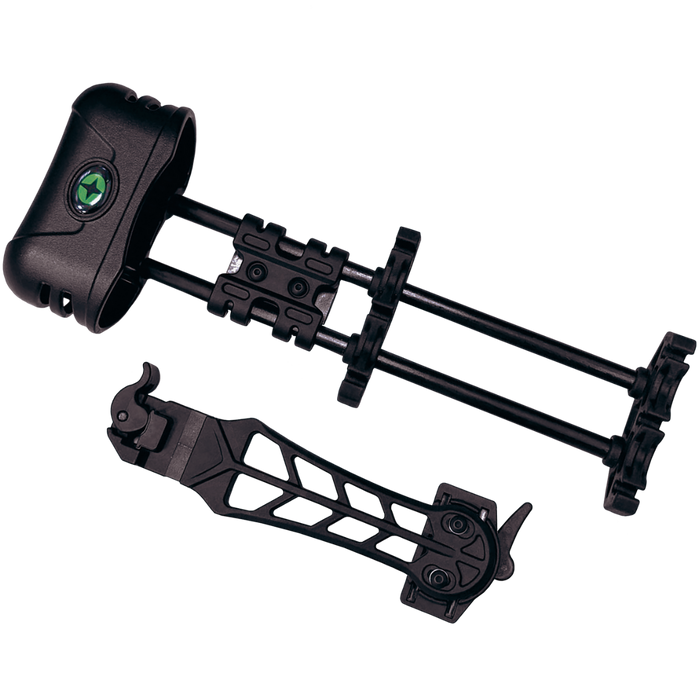 CenterPoint Sniper G4D Compound Crossbow Package