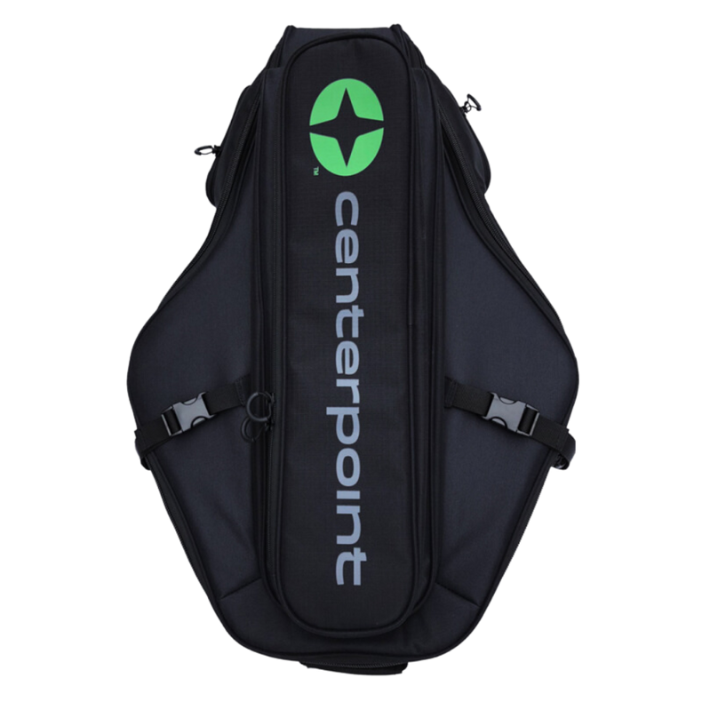 Centerpoint Crossbow Case Soft Hybrid Padded