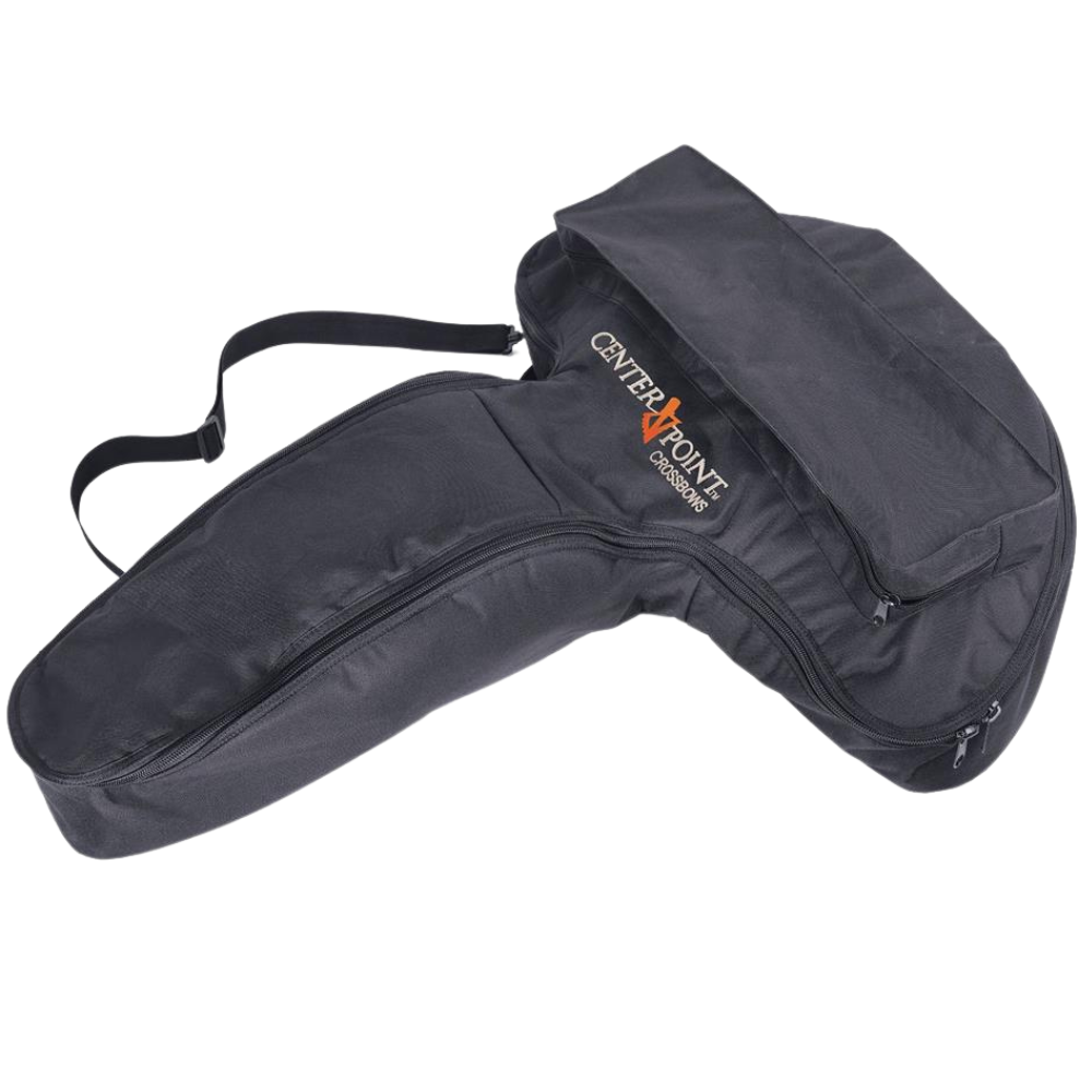 Centerpoint Soft Padded Case