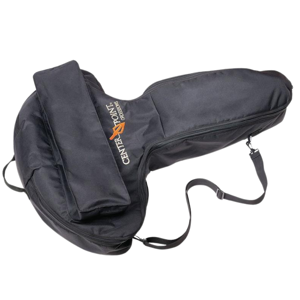 Centerpoint Soft Padded Case