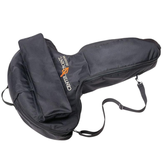 Custodia morbida imbottita Centerpoint 