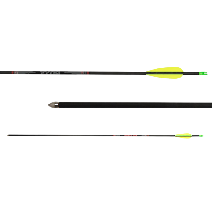 Core Hit Limbs Core Basic Beginner Hit Recurve Set — Tactical Archery UK