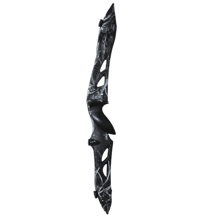 Core Beginner Jet Metal 24" Recurve Riser