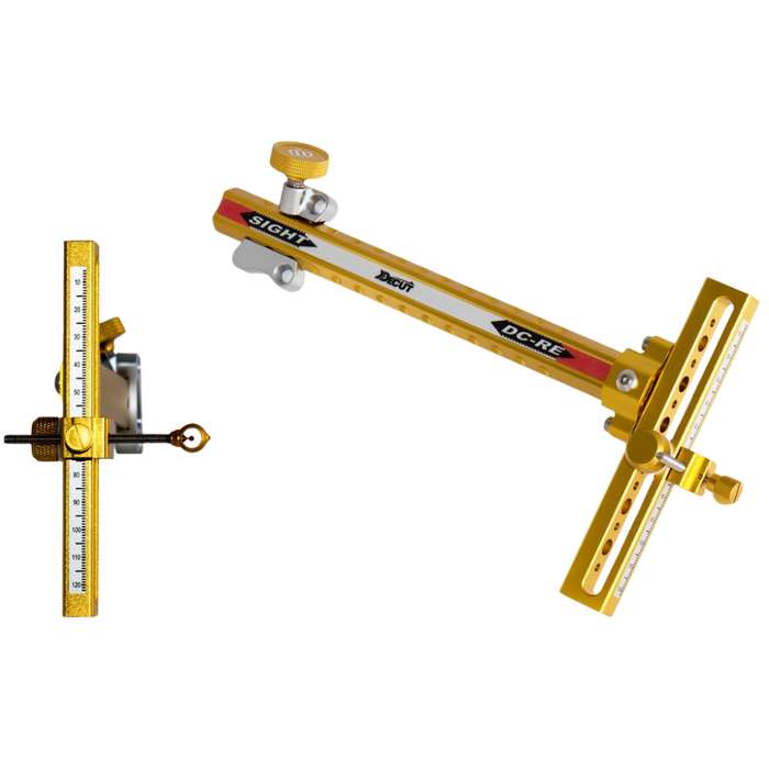 Decut Basha Recurve Sight