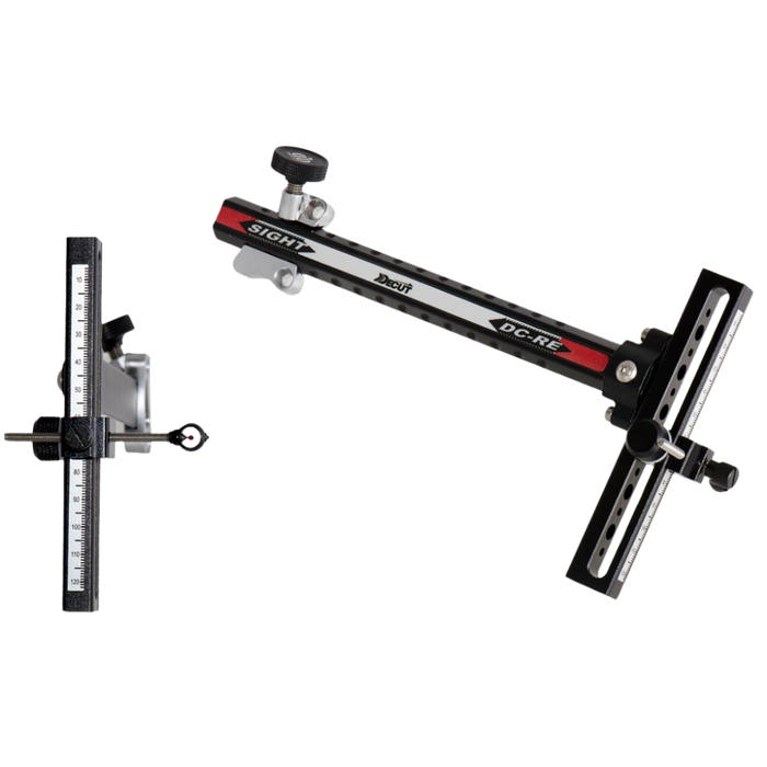 Decut Basha Recurve Sight