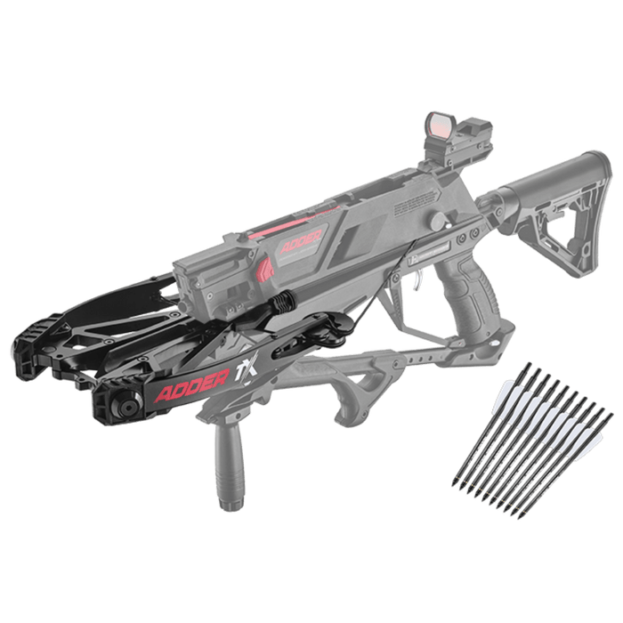 EK Archery Adder TX Upgrade Kit