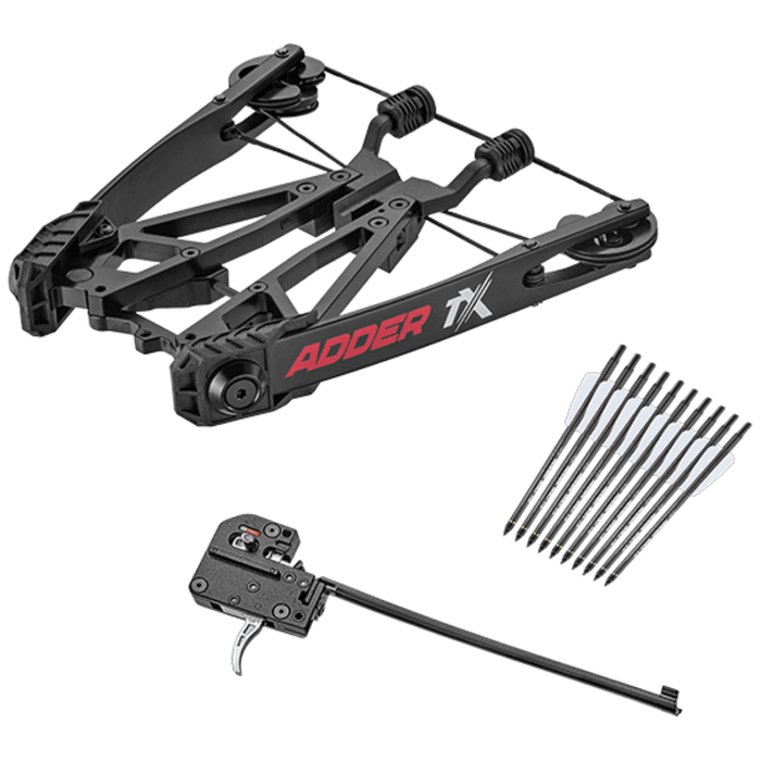 EK Archery Adder TX Upgrade Kit
