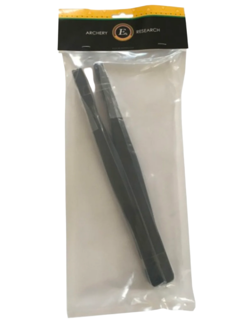 EK Archery Ballistic / Accelerator 410 Limb Set - 185 lbs