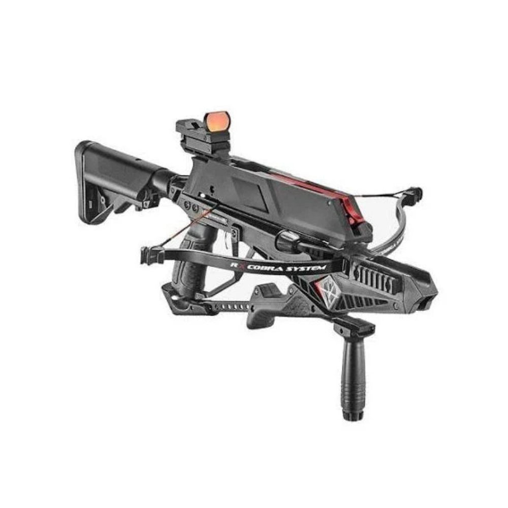 EK Archery Cobra Adder Crossbow 130lbs