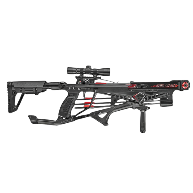 EK Archery Cobra Siege 300 Compound Crossbow