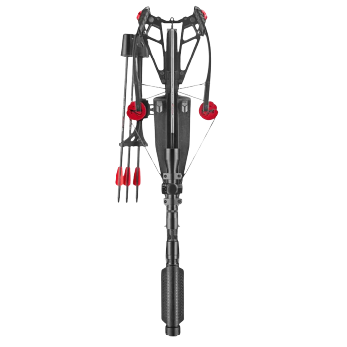 EK Archery Cobra Siege 300 Compound Crossbow