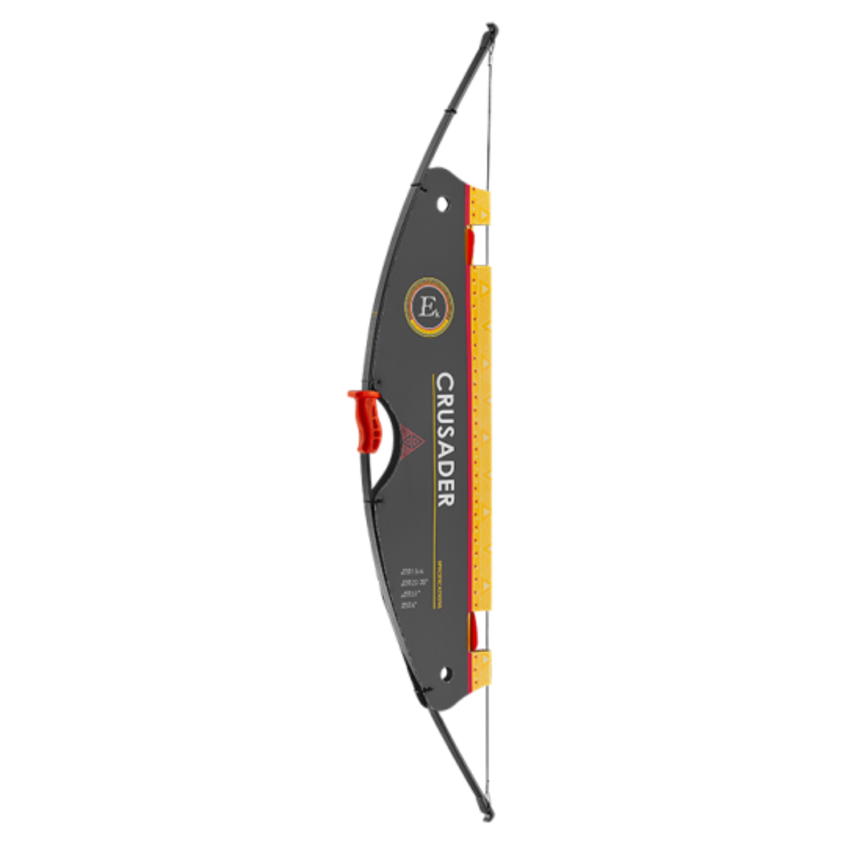 EK Archery Crusader Recurve Bow