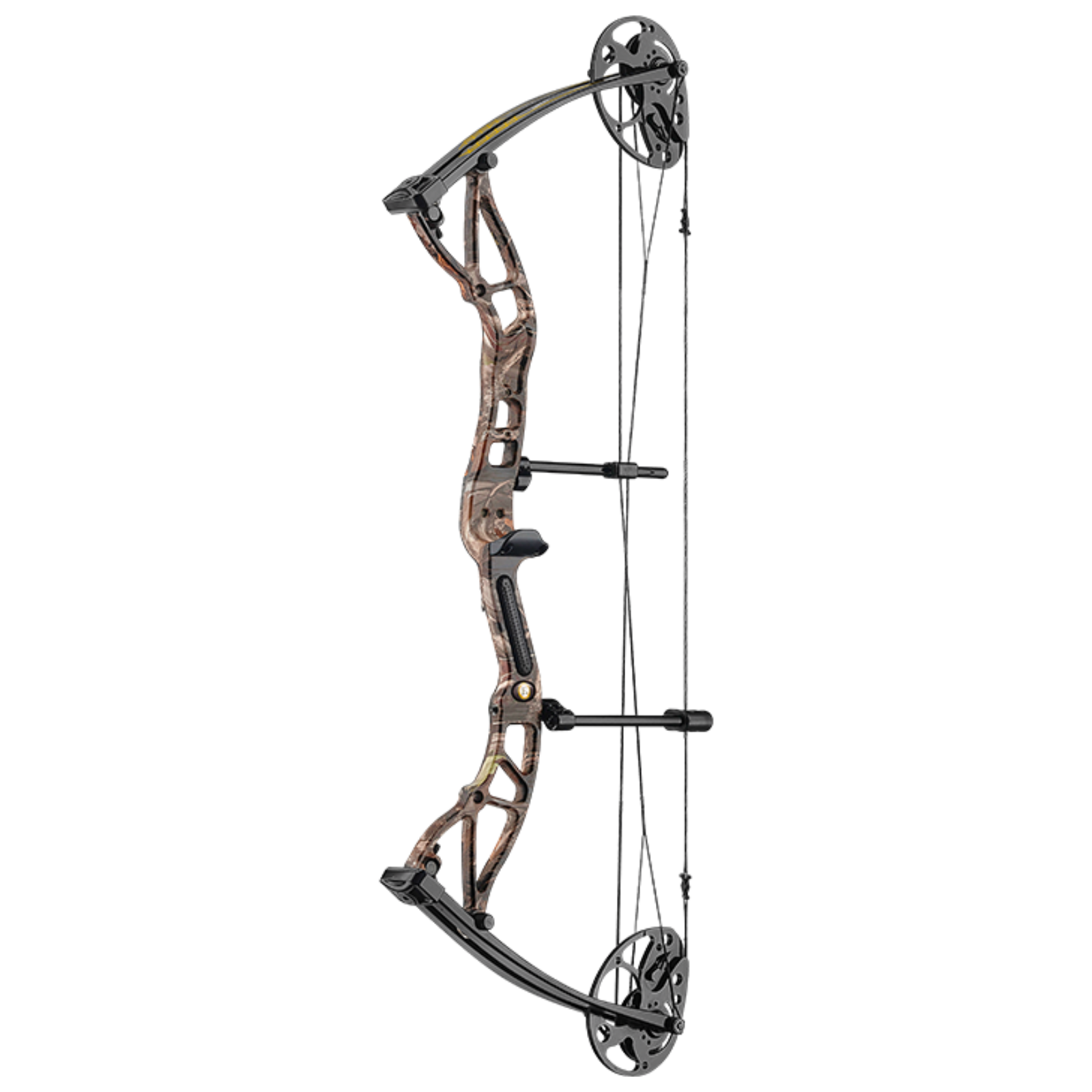 EK Archery Exterminator Compound Bow