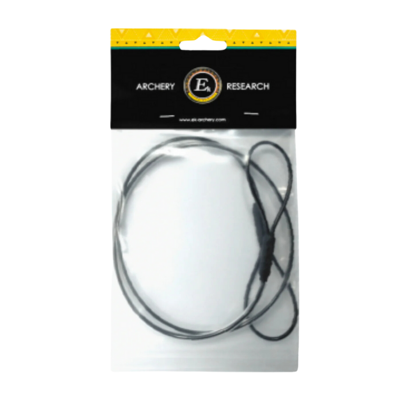 EK Archery Jaguar 1 - Cordes, pièces de rechange et mises à niveau