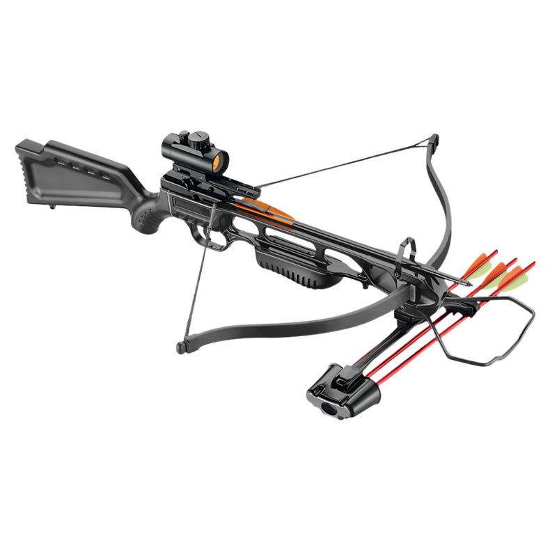 EK Archery Jaguar I Deluxe Crossbow Package 220fps