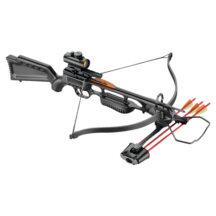 EK Archery Jaguar I Deluxe Crossbow Package 220fps