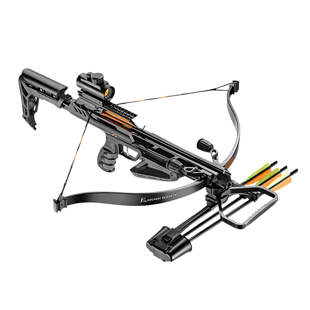 EK Archery Recurve Crossbows