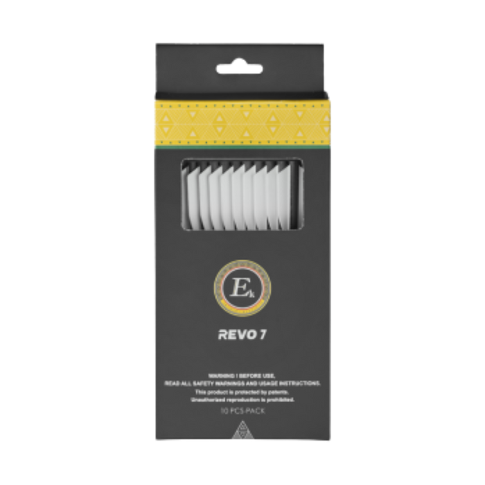 EK Archery Revo 7 Bodkin Bolts