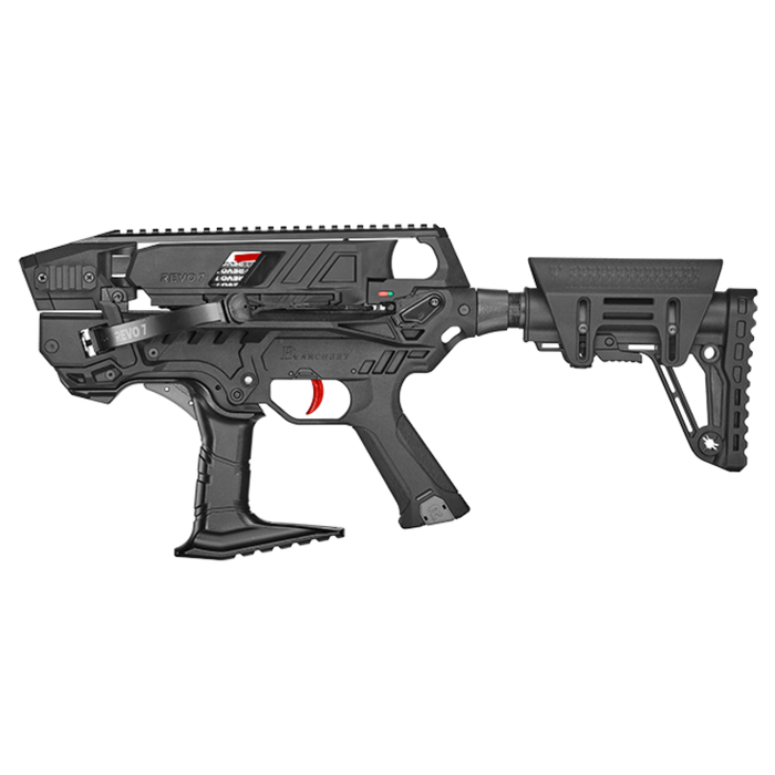 EK Archery Revo 7 Self-Repeating Crossbow 90lbs