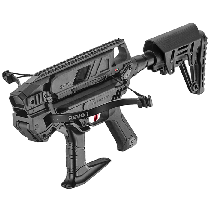 EK Archery Revo 7 Self-Repeating Crossbow 90lbs